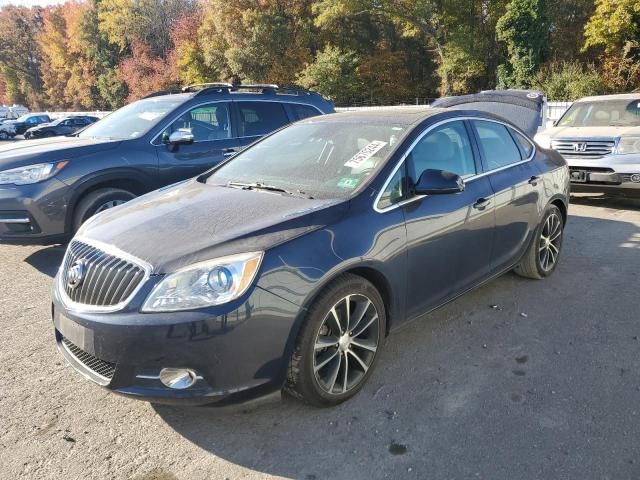 BUICK VERANO SPO 2016 with VIN 1G4PW5SK2G4130787 - Photo from auction