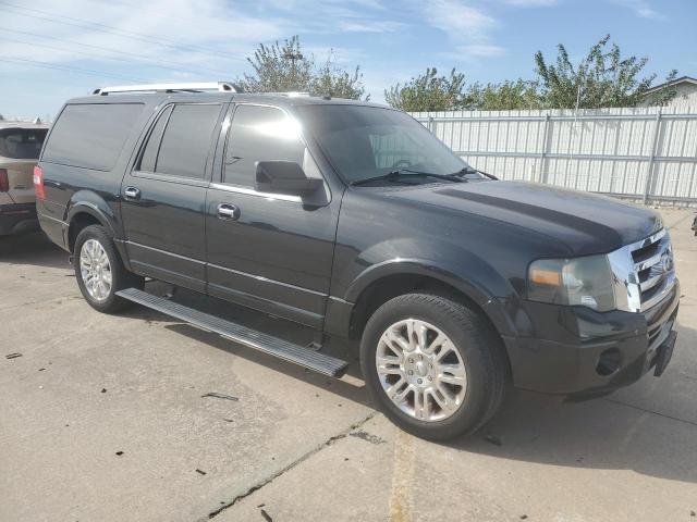 Photo 4 from auction – 2011 FORD EXPEDITION with VIN 1FMJK1K58BEF18310