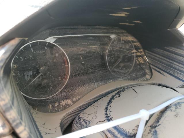 Photo 9 from auction – 2019 NISSAN ALTIMA S with VIN 1N4BL4BV6KC199627