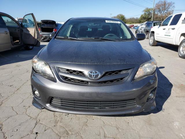 Photo 5 from auction – 2012 TOYOTA COROLLA BA with VIN 2T1BU4EE2CC793675