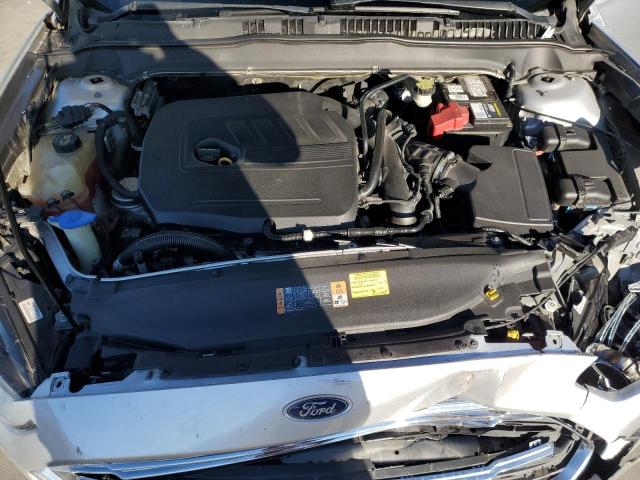 Photo 11 from auction – 2014 FORD FUSION SE with VIN 3FA6P0HD0ER386476