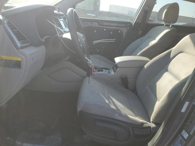 Photo 7 from auction – 2016 HYUNDAI TUCSON SE with VIN KM8J23A49GU215103