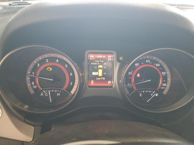 Photo 9 from auction – 2020 DODGE JOURNEY CR with VIN 3C4PDCGB6LT225476