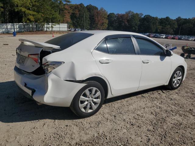 Photo 3 from auction – 2015 TOYOTA COROLLA L with VIN 2T1BURHE5FC457256