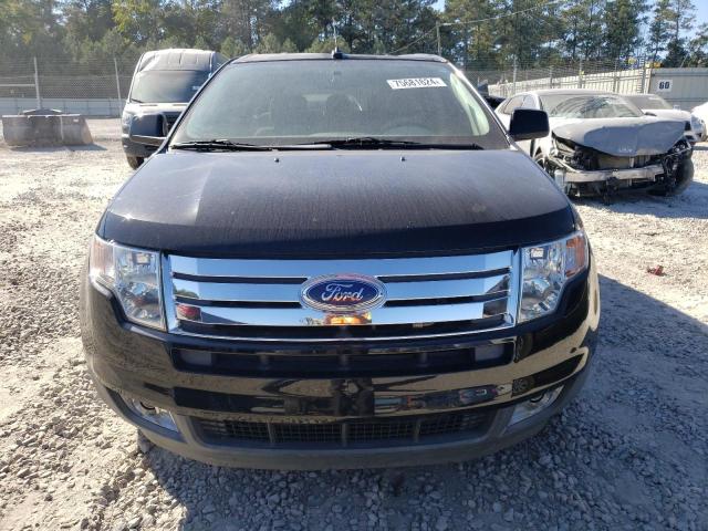 Photo 5 from auction – 2007 FORD EDGE SEL with VIN 2FMDK38C57BA59772