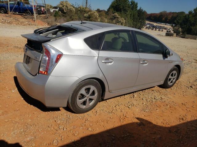 Photo 3 from auction – 2015 TOYOTA PRIUS with VIN JTDKN3DU5F0428096