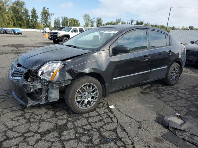 Photo 1 from auction – 2012 NISSAN SENTRA 2.0 with VIN 3N1AB6AP2CL605225