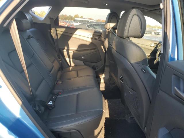Photo 11 from auction – 2018 HYUNDAI TUCSON VAL with VIN KM8J3CA26JU714749