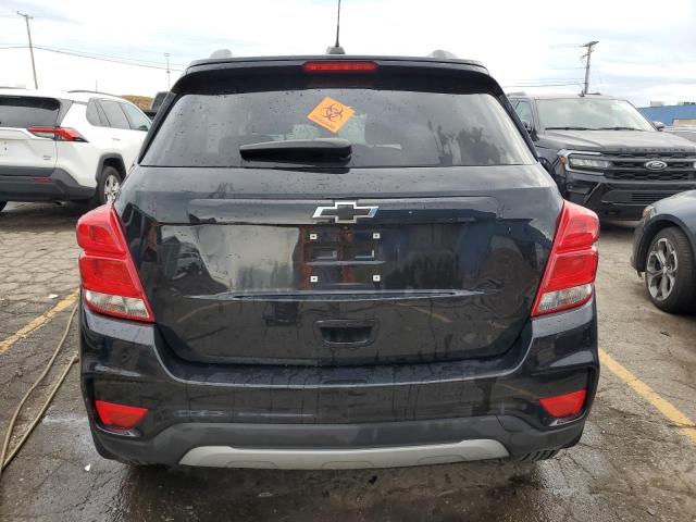 Photo 6 from auction – 2017 CHEVROLET TRAX 1LT with VIN 3GNCJLSB5HL267151