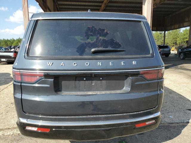 Photo 6 from auction – 2023 JEEP WAGONEER S with VIN 1C4SJUAP4PS563155
