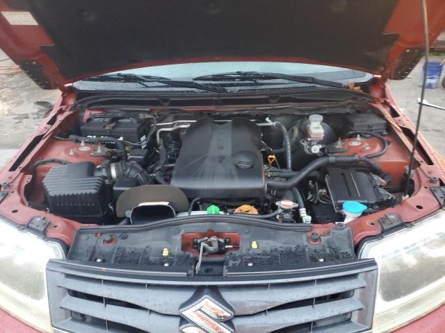 Photo 12 from auction – 2013 SUZUKI GRAND VITA with VIN JS3TE0D69D4100272