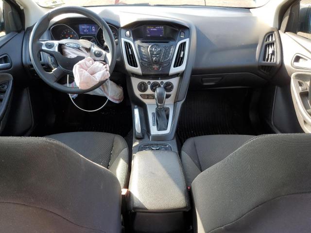 Zdjęcie 8 z aukcji – 2013 FORD FOCUS SE z VIN 1FADP3F24DL120921