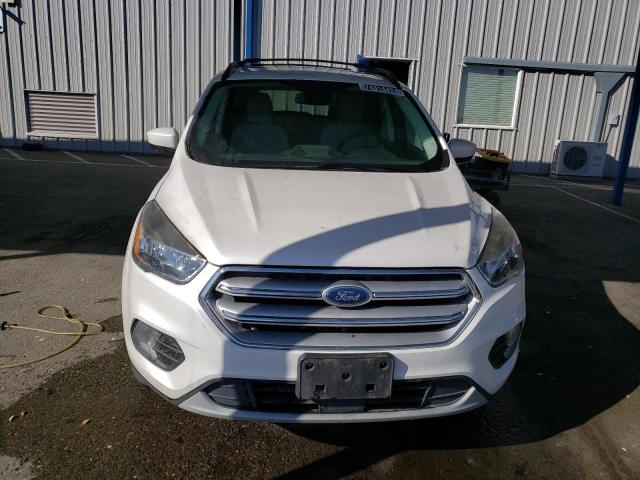 Photo 5 from auction – 2018 FORD ESCAPE SE with VIN 1FMCU0GD0JUC90837
