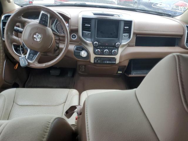Photo 8 from auction – 2019 RAM 1500 LARAM with VIN 1C6RREJTXKN526510