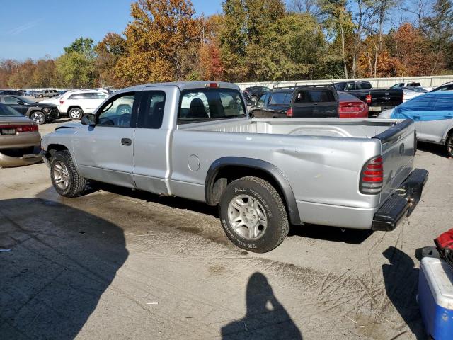 Photo 2 from auction – 2001 DODGE DAKOTA with VIN 1B7GL22X21S252382