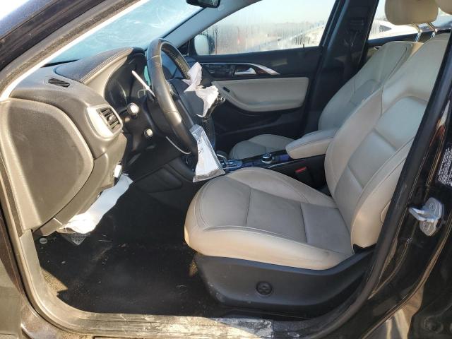Photo 7 from auction – 2017 INFINITI QX30 BASE with VIN SJKCH5CRXHA032129