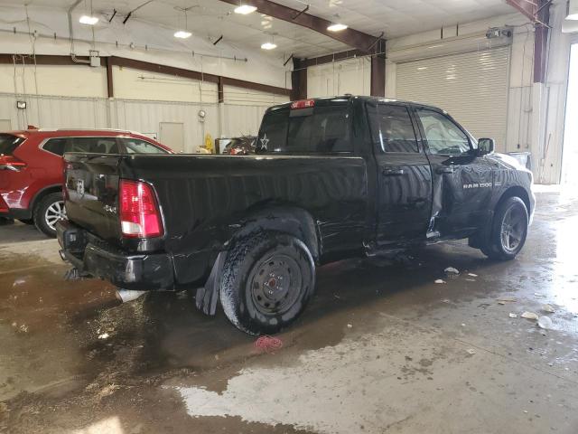 Photo 3 from auction – 2012 DODGE RAM 1500 with VIN 1C6RD7HTXCS252292