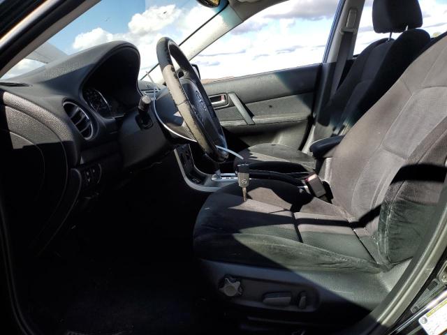 Photo 7 from auction – 2006 MAZDA 6 I with VIN 1YVHP80C565M17899