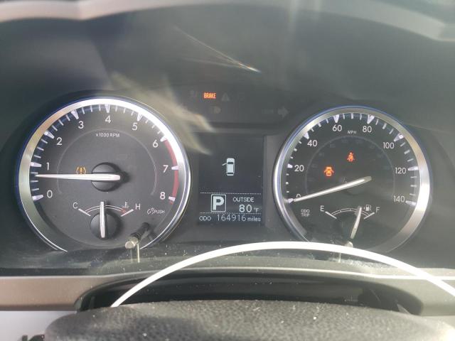 Photo 9 from auction – 2015 TOYOTA HIGHLANDER with VIN 5TDZARFH7FS010875