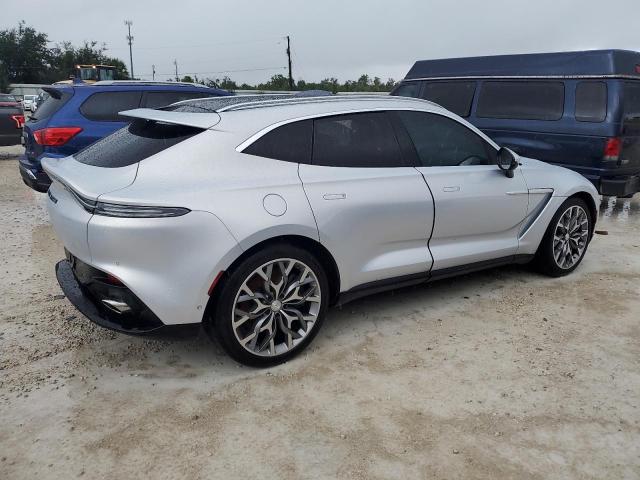 Photo 3 from auction – 2021 ASTON MARTIN DBX with VIN SCFVUJAW4MTV03930