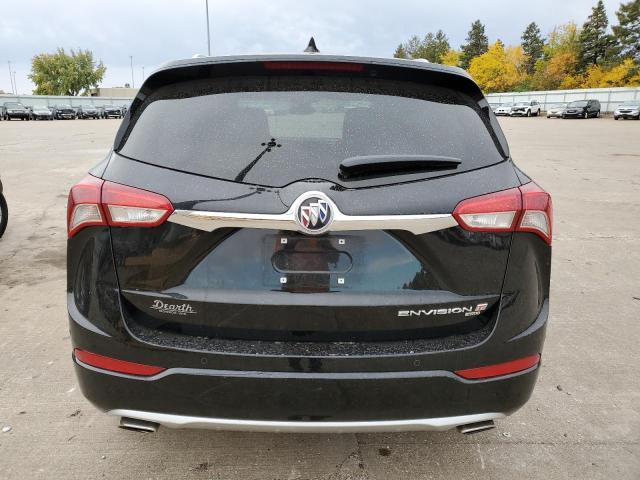 Photo 6 from auction – 2019 BUICK ENVISION P with VIN LRBFX4SX4KD011603