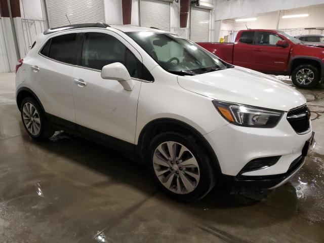 Photo 4 from auction – 2020 BUICK ENCORE PRE with VIN KL4CJASB5LB025557