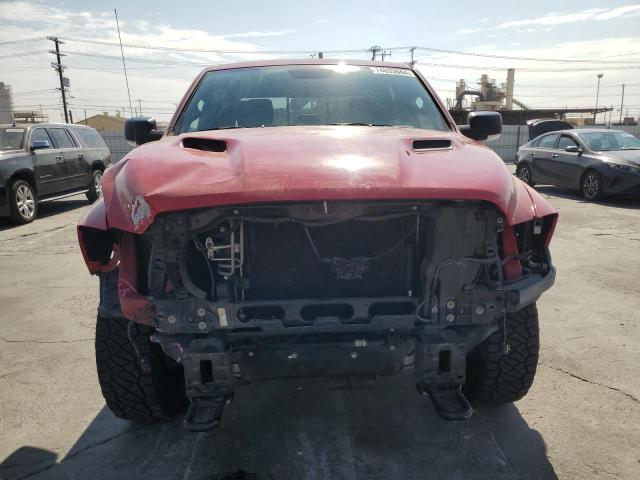 Photo 5 from auction – 2017 RAM 1500 REBEL with VIN 1C6RR7YT2HS831205