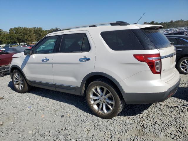 Photo 2 from auction – 2015 FORD EXPLORER X with VIN 1FM5K7D81FGC21899
