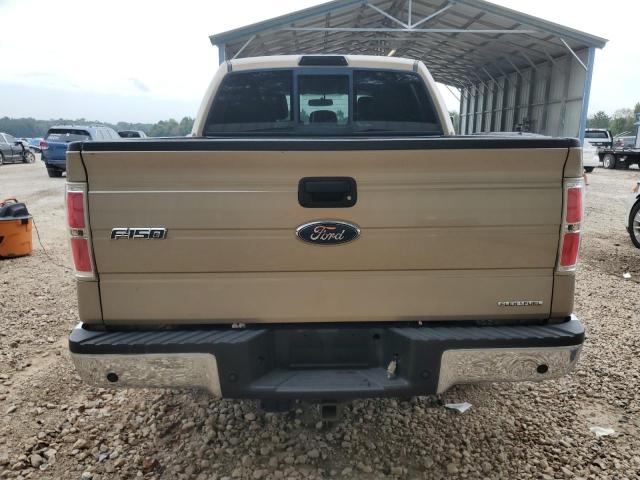 صورة رقم 6 من المزاد - 2013 FORD F150 SUPER مع VIN 1FTEW1CM4DKD11109