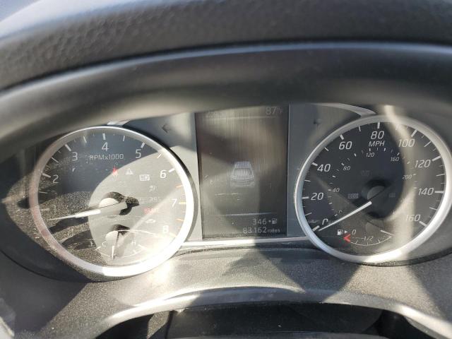Photo 9 from auction – 2017 NISSAN SENTRA SR with VIN 3N1CB7AP1HY368865