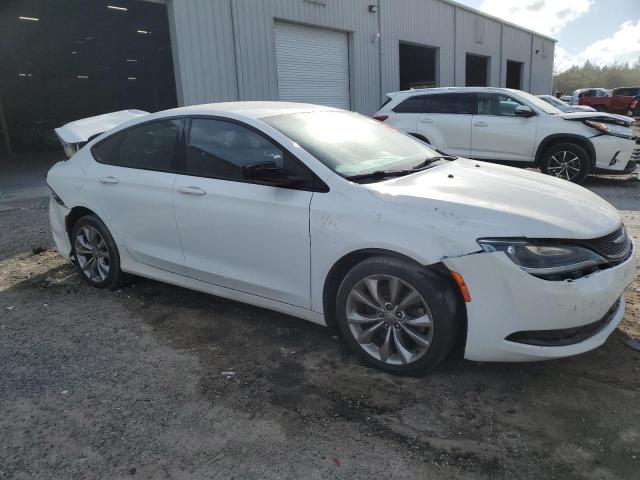 Photo 4 from auction – 2015 CHRYSLER 200 S with VIN 1C3CCCDG6FN546024