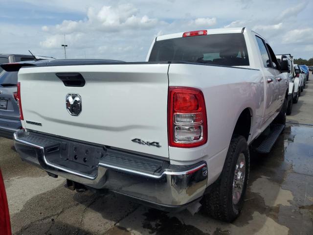 Photo 3 from auction – 2023 RAM 2500 BIG H with VIN 3C6UR5DL5PG613267