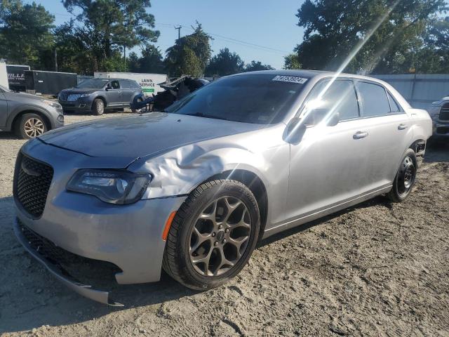 CHRYSLER 300 S 2015 with VIN 2C3CCAGG8FH927186 - Photo from auction