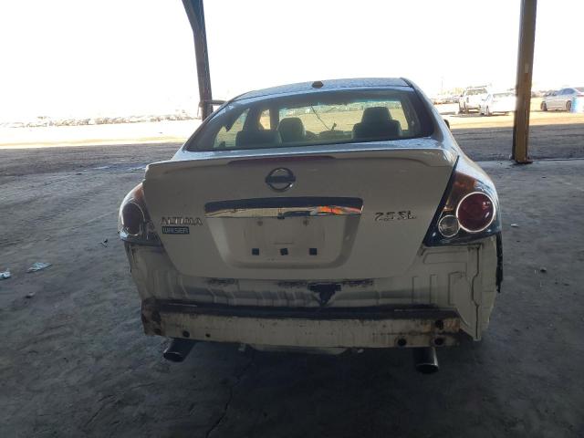 Photo 6 from auction – 2010 NISSAN ALTIMA BAS with VIN 1N4AL2AP2AN491717