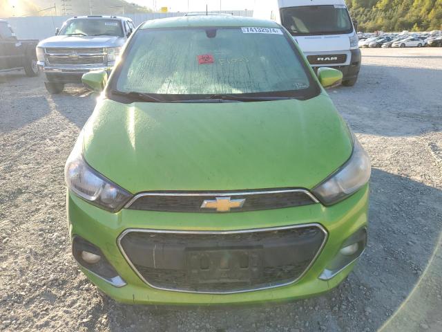 Photo 5 from auction – 2016 CHEVROLET SPARK 1LT with VIN KL8CD6SA5GC634609
