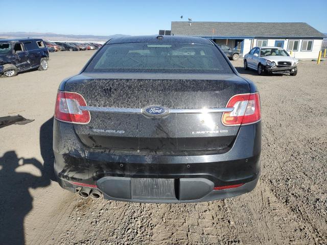 Photo 6 from auction – 2011 FORD TAURUS LIM with VIN 1FAHP2JW4BG114743