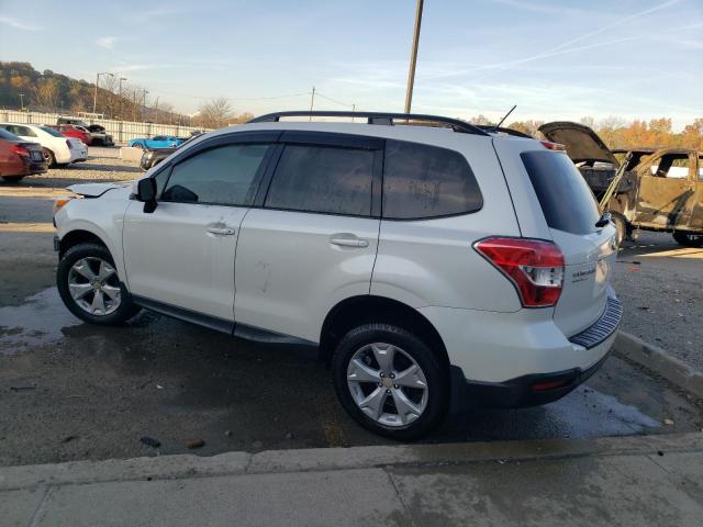 Photo 2 from auction – 2015 SUBARU FORESTER 2 with VIN JF2SJADCXFH837723