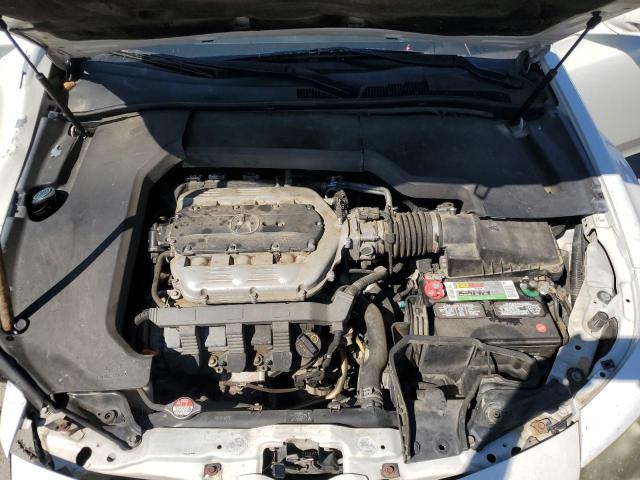 Photo 11 from auction – 2012 ACURA TL with VIN 19UUA8F27CA035012