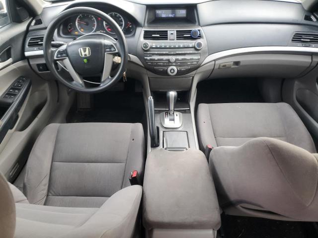 Photo 8 from auction – 2011 HONDA ACCORD LXP with VIN 1HGCP2F44BA147371