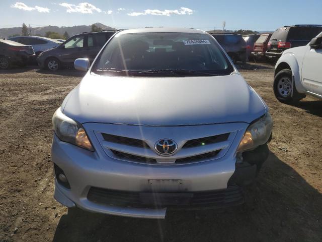 Photo 5 from auction – 2012 TOYOTA COROLLA BA with VIN 5YFBU4EE5CP045955