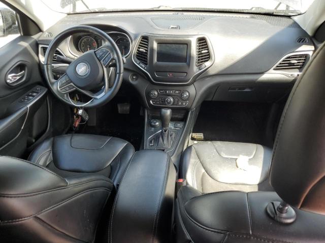 Zdjęcie 8 z aukcji – 2019 JEEP CHEROKEE L z VIN 1C4PJMLB9KD181787