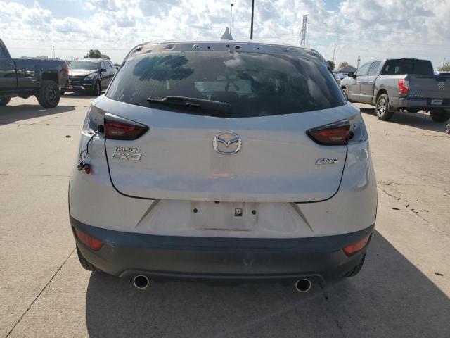 Photo 6 from auction – 2019 MAZDA CX-3 SPORT with VIN JM1DKDB71K1450041