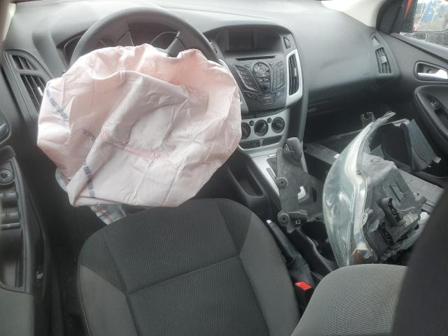 Photo 8 from auction – 2014 FORD FOCUS SE with VIN 1FADP3K27EL446073
