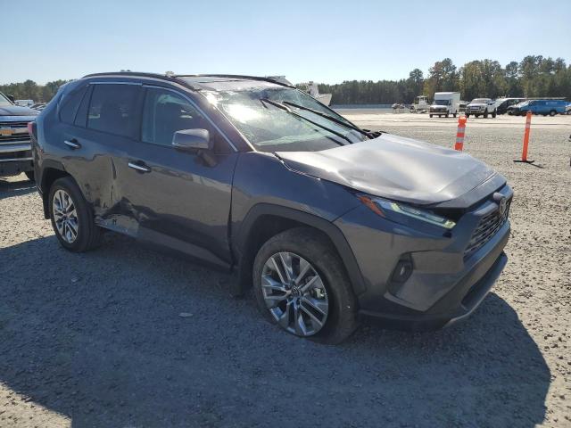 Photo 4 from auction – 2024 TOYOTA RAV4 LIMIT with VIN 2T3Y1RFV2RC261373