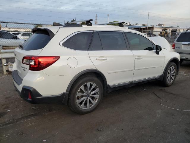 Photo 3 from auction – 2018 SUBARU OUTBACK TO with VIN 4S4BSETC6J3222320