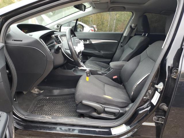 Photo 7 from auction – 2015 HONDA CIVIC LX with VIN 2HGFB2F52FH020680