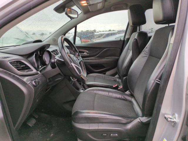Photo 7 from auction – 2013 BUICK ENCORE with VIN KL4CJASB4DB191442