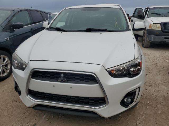 Фото 5 с аукциона – 2015 MITSUBISHI OUTLANDER с VIN 4A4AR4AU6FE039909