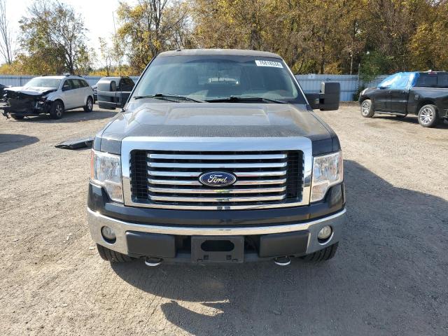 Photo 5 from auction – 2010 FORD F150 SUPER with VIN 1FTFW1EV9AFD27661