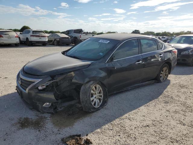NISSAN ALTIMA 2.5 2014 with VIN 1N4AL3AP9EC175190 - Photo from auction